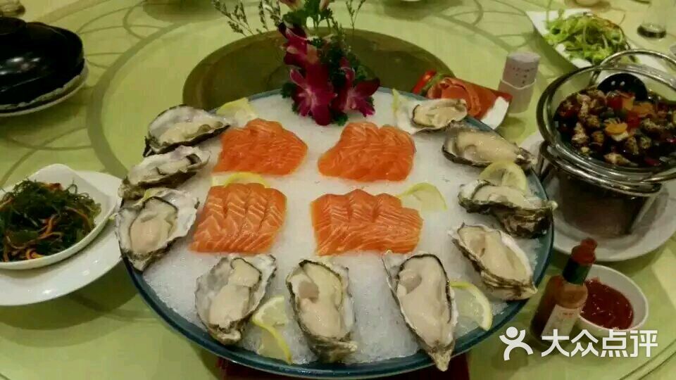 阿森鲍鱼(亚运村店)图片 - 第23张