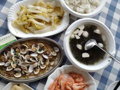 -钱大妈海鲜饭店(保利林语店)