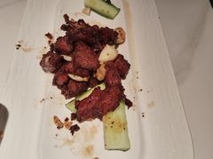 -外婆家(西红门荟聚购物中心店)