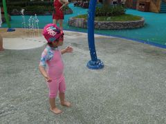 -苏州乐园森林水世界