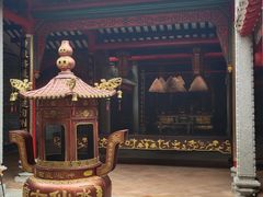-资政大夫祠