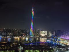 -广州富力丽思卡尔顿酒店