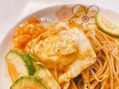 -TOP健身私教工作室(侨香店)