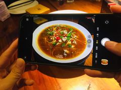 子姜鲜椒兔-二钳洞庭虾蟹·江湖菜(成都鹭岛店)
