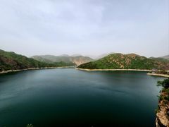 -燕塞湖鸟语林景区