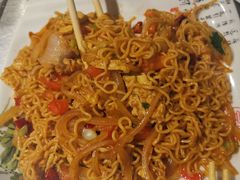 炒方便面-壹加壹电烤串(总店)