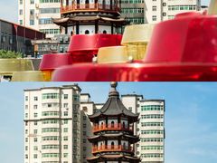 -南昌之星摩天轮