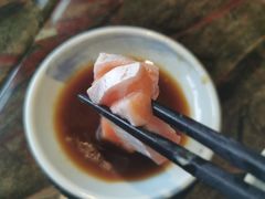 -炙柒Sekinana·精致料理 烧鸟·铁板烧(海上世界店)