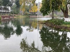 -成飞公园
