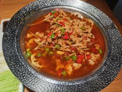 -大融厨·鸡毛店·川菜(九眼桥店)