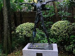 -巴金故居