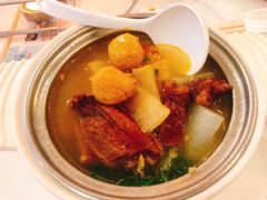 -太兴餐厅(东方广场分店)
