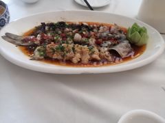 -巴陵全鱼席(湖南老字号汴河街店 )