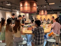 -肉肉大米(德基广场店)
