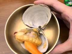 -老虎滩大连海鲜烧烤(水游城店)