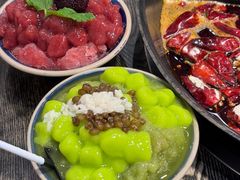 -冯校长老火锅(深圳福田店)