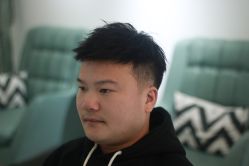 -发饰美男士增发补发假发定制店