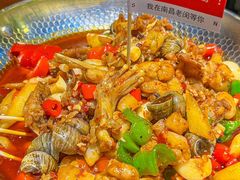 -老闵田螺馆·南昌特色(总店)