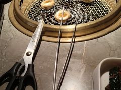 -谷牛日式烤肉(宝山U天地店)