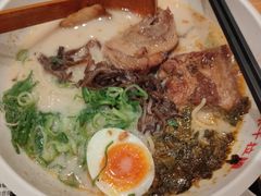 -味千拉面(广州白云机场T1西二店)