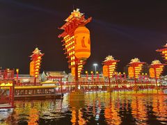 -唐山河头老街国丰维景国际大酒店