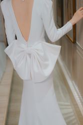 -拉瑞娜LaReine婚纱礼服高级定制