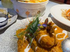 芭提雅豆腐-泰椰里·泰国餐厅(智慧城广百广场店)