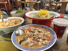 -杏花村水席楼·洛阳水席(老城十字街店)