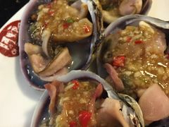 -阿里郎海鲜酒店