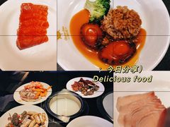 -海韵之星邮轮水会(明发商业广场店)