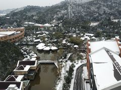 -咸宁万豪温泉谷度假区