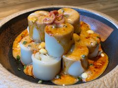 -東舍食唐精品陕菜馆