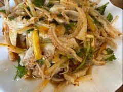 -清真马杰山牛肉汤馆