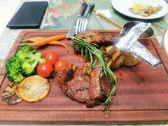 -大树餐厅(红旗街万达店)