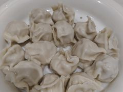 鲅鱼馅饺-大眼锅贴水饺(河东店)