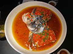 剁椒鱼头-凤凰湘语·海派湘菜(浦东旗舰店)