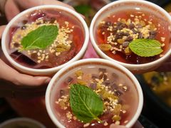 -探鱼·鲜青椒爽麻烤鱼(正佳广场店)
