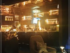 -Bar The Vortex(高新万达店)