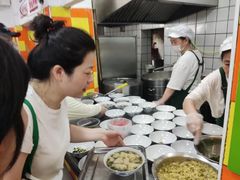 -小秋水饺(大成路总店)