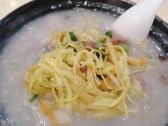 -中恒华茶楼(牌坊店)