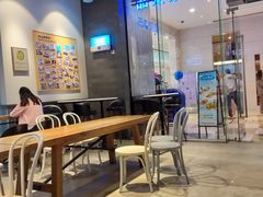大堂-巴黎贝甜(大宁国际商业广场店)