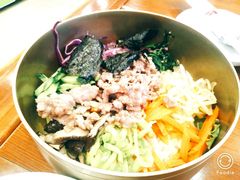 -全州拌饭馆(断桥店)