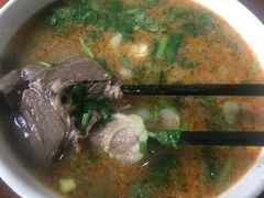 -化三驴肉汤馆(小南门店)