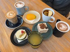 -ChanDu躔度咖啡(灯塔店)