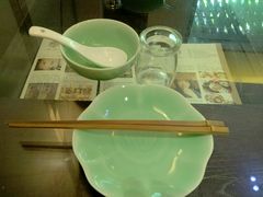 -五观堂素食(新华路店)