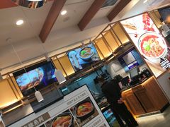 -阿香米线(凯德广场.1818店)