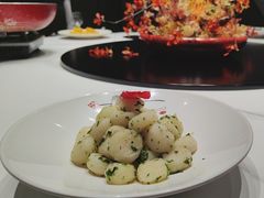 -绸乡宴酒店·融合苏帮宴(吴江店)