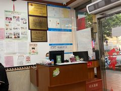 -仁信双皮奶(东川路店)