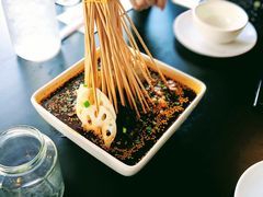 -滋味成都