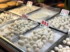 -龙眼市场(龙眼南路店)